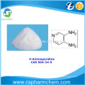 4-Aminopyridin, CAS 504-24-5, Pharmazeutisches Synthese-Zwischenprodukt